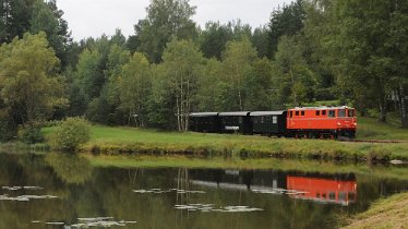 2017.09.10 V12 von Gmuend nach Litschau Dirndlgwandsonntag